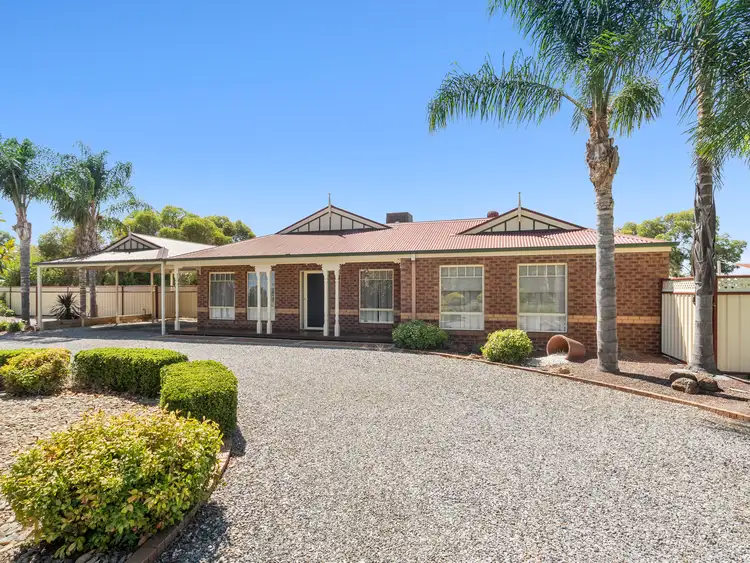 Fourth view of Homely house listing, 49-51 Bruce Birrel Drive, Tocumwal NSW 2714