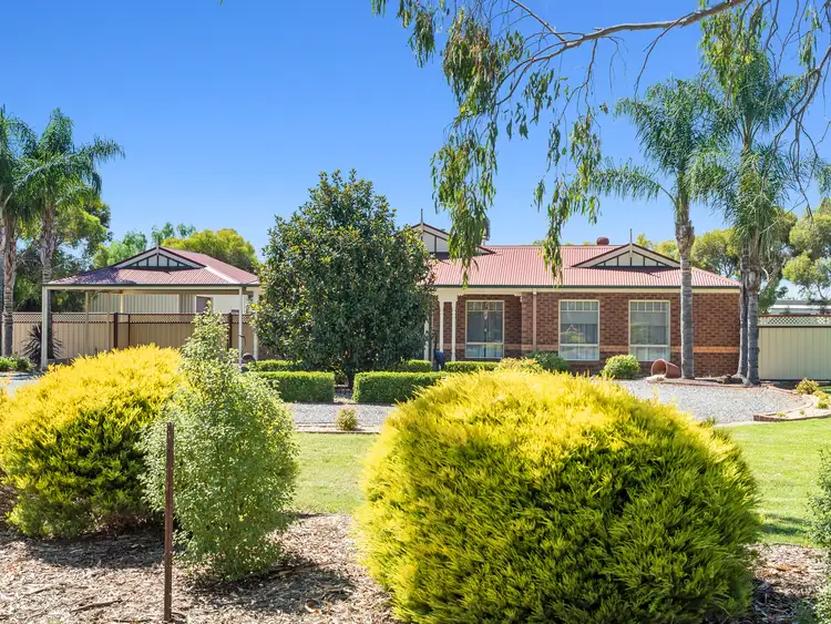 Fifth view of Homely house listing, 49-51 Bruce Birrel Drive, Tocumwal NSW 2714