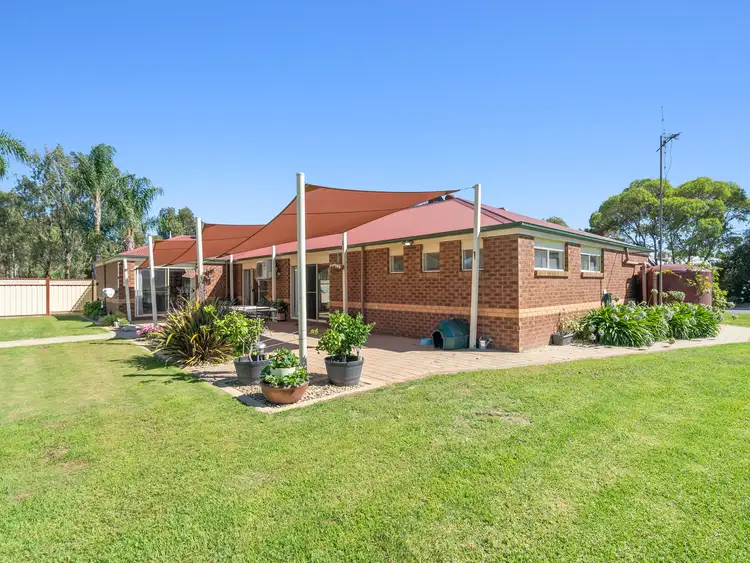 Sixth view of Homely house listing, 49-51 Bruce Birrel Drive, Tocumwal NSW 2714