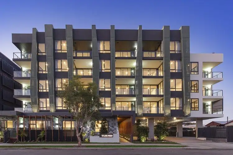Main view of Homely apartment listing, 205/42 JENNER STREET, Nundah QLD 4012