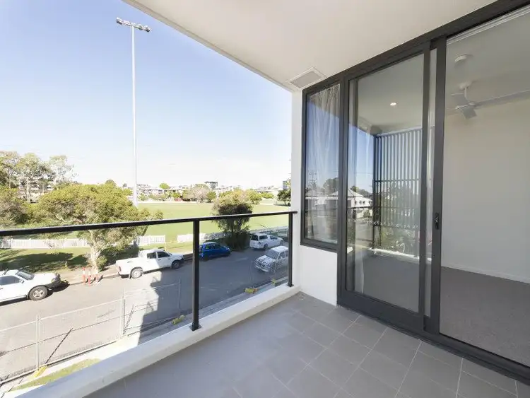 Fourth view of Homely apartment listing, 205/42 JENNER STREET, Nundah QLD 4012