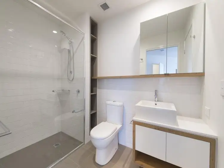Fifth view of Homely apartment listing, 205/42 JENNER STREET, Nundah QLD 4012