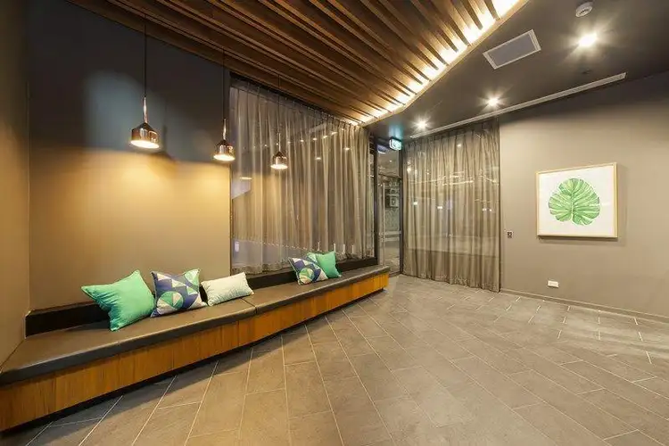 Sixth view of Homely apartment listing, 205/42 JENNER STREET, Nundah QLD 4012