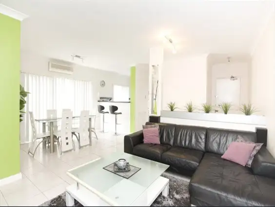 Second view of Homely unit listing, Unit 8/8 Beale Street, Liverpool NSW 2170