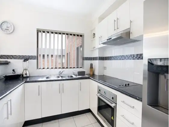 Fourth view of Homely unit listing, Unit 8/8 Beale Street, Liverpool NSW 2170