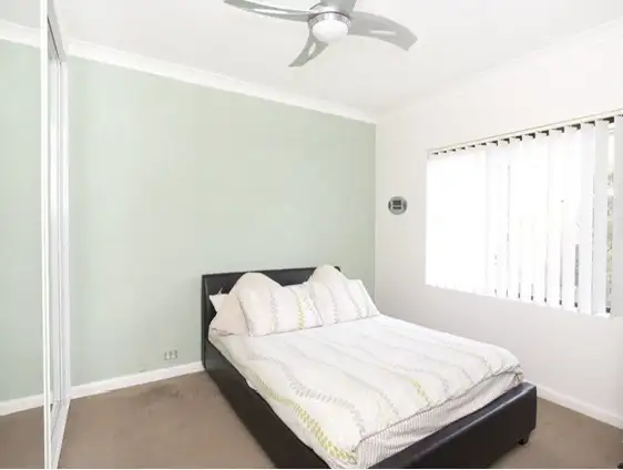 Fifth view of Homely unit listing, Unit 8/8 Beale Street, Liverpool NSW 2170