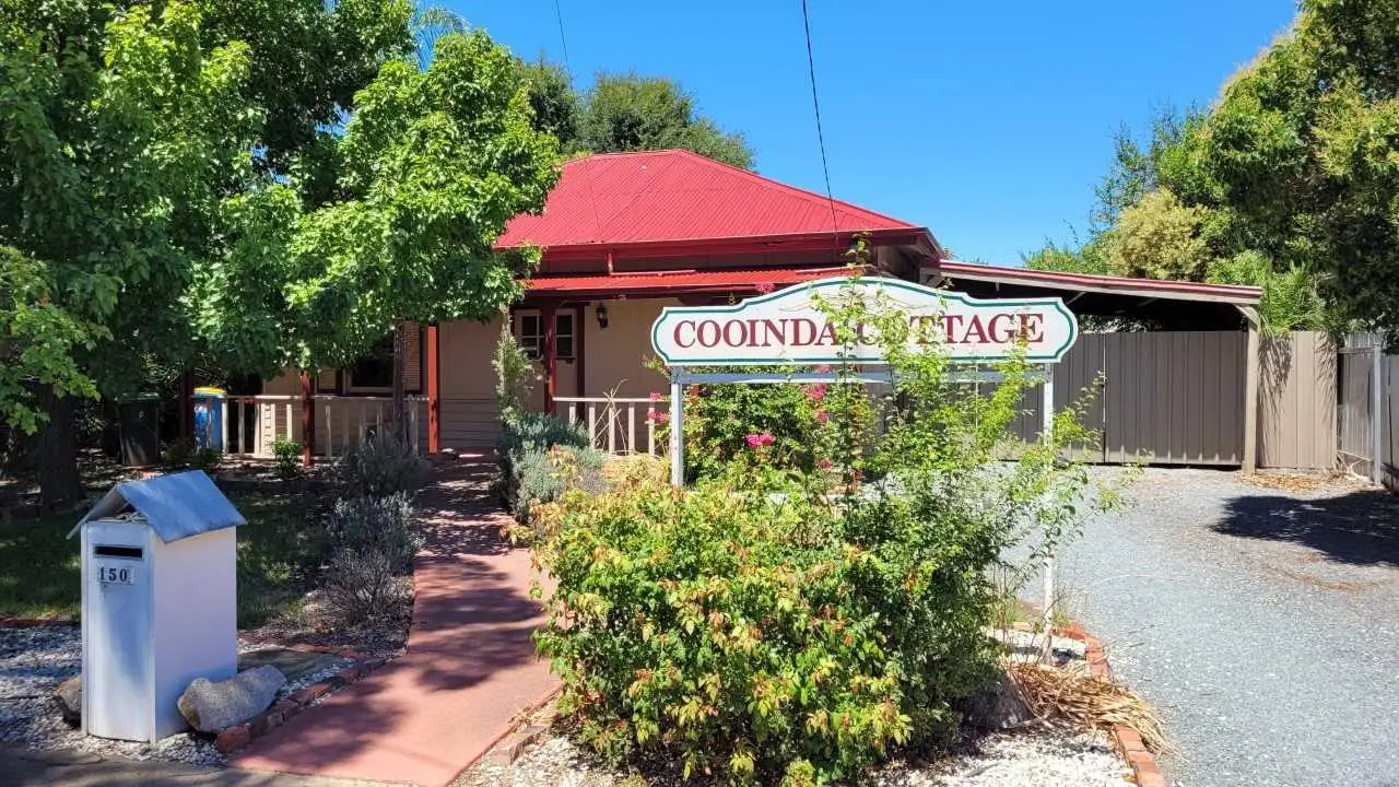 Main view of Homely house listing, 150 Ashenden St, Shepparton VIC 3630