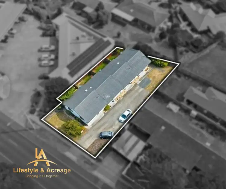 Main view of Homely unit listing, 3/75 Brandy Creek Road, Warragul VIC 3820