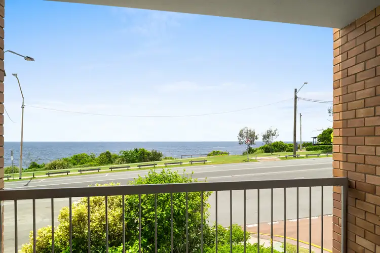 Fourth view of Homely apartment listing, 4/254 Alexandra Parade, Alexandra Headland QLD 4572