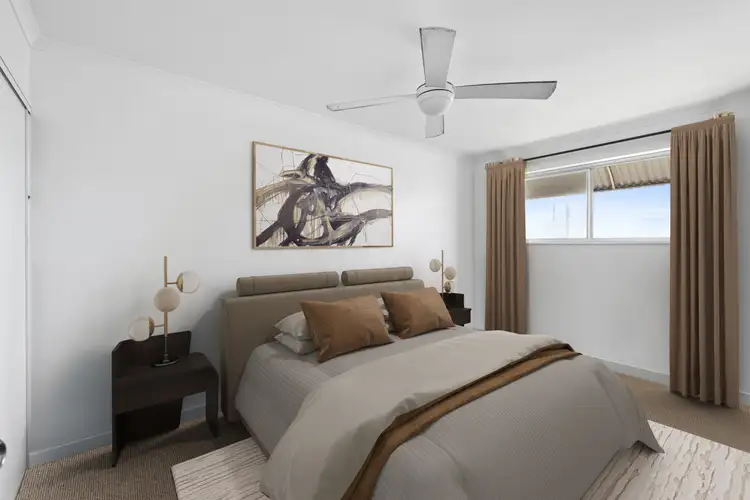 Fifth view of Homely apartment listing, 4/254 Alexandra Parade, Alexandra Headland QLD 4572