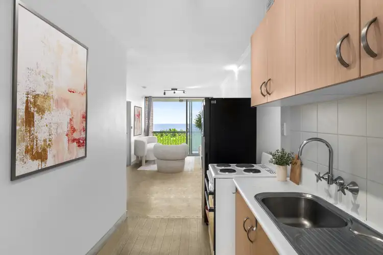 Sixth view of Homely apartment listing, 4/254 Alexandra Parade, Alexandra Headland QLD 4572