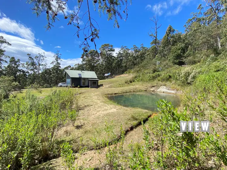 145 Semmens Road, St Marys TAS 7215