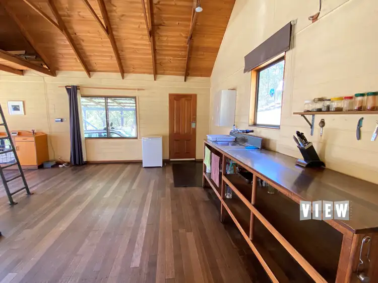 Fifth view of Homely studio listing, 145 Semmens Road, St Marys TAS 7215