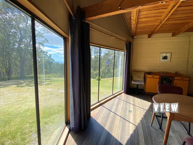 Sixth view of Homely studio listing, 145 Semmens Road, St Marys TAS 7215