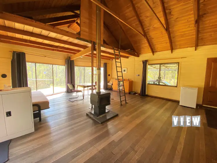 Seventh view of Homely studio listing, 145 Semmens Road, St Marys TAS 7215