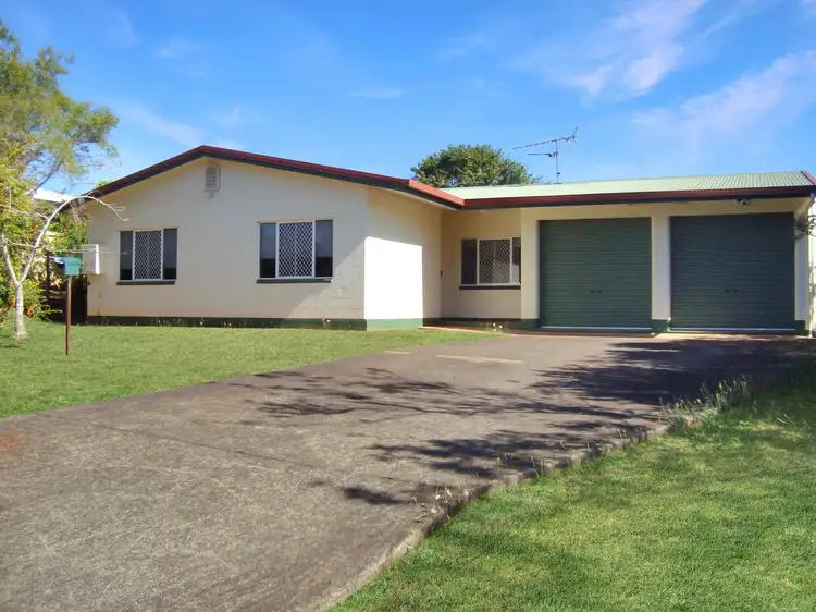 21 Agnew St, Atherton QLD 4883