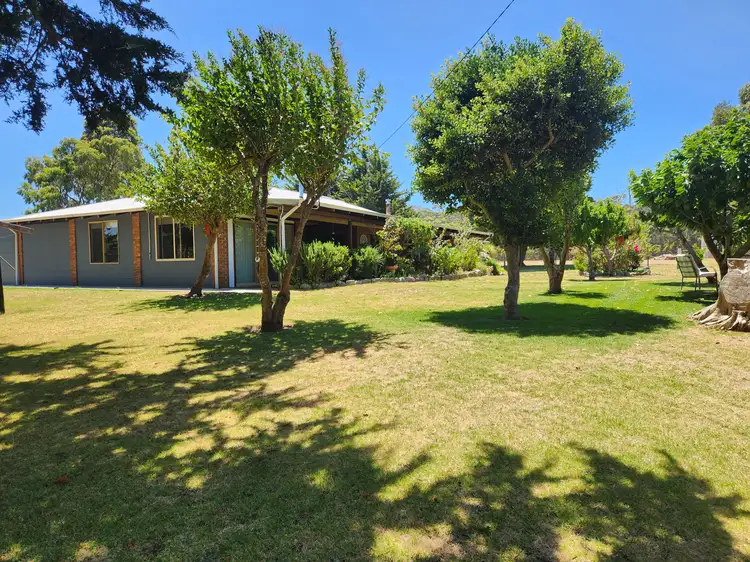 38491 South Western Highway, Broke WA 6398