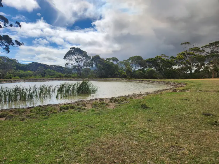Second view of Homely rural property listing, 38491 South Western Highway, Broke WA 6398