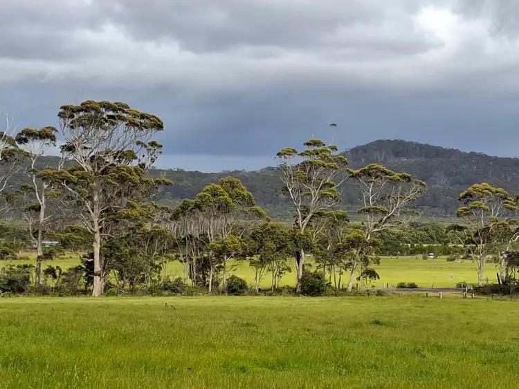 Second view of Homely rural property listing, 38491 South Western Highway, Broke WA 6398