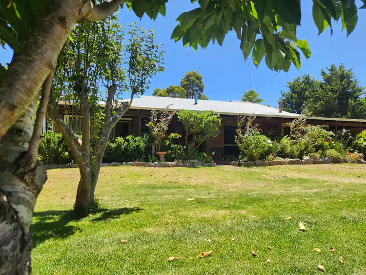 Third view of Homely rural property listing, 38491 South Western Highway, Broke WA 6398