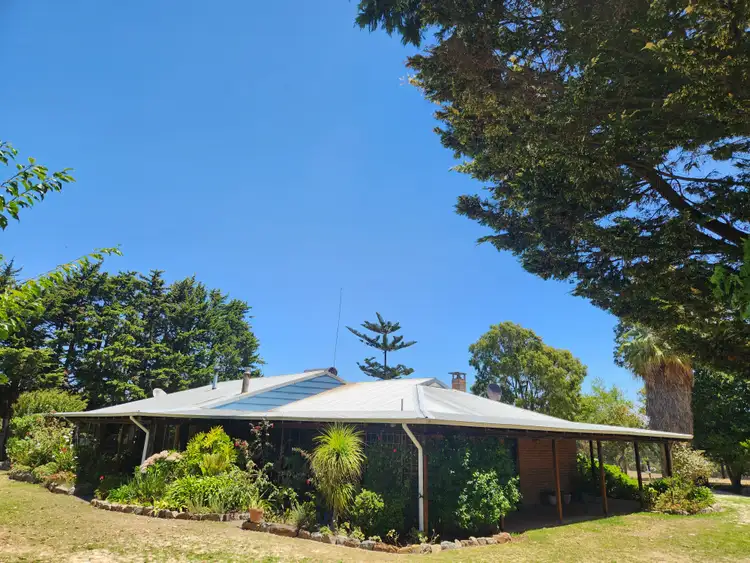 Fourth view of Homely rural property listing, 38491 South Western Highway, Broke WA 6398