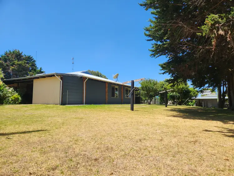 Fourth view of Homely rural property listing, 38491 South Western Highway, Broke WA 6398