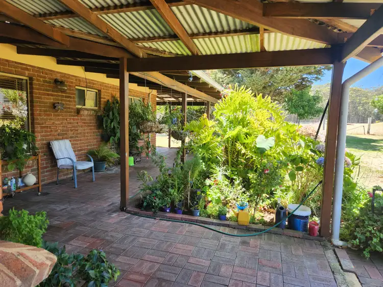 Fifth view of Homely rural property listing, 38491 South Western Highway, Broke WA 6398