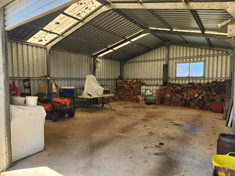 Seventh view of Homely rural property listing, 38491 South Western Highway, Broke WA 6398