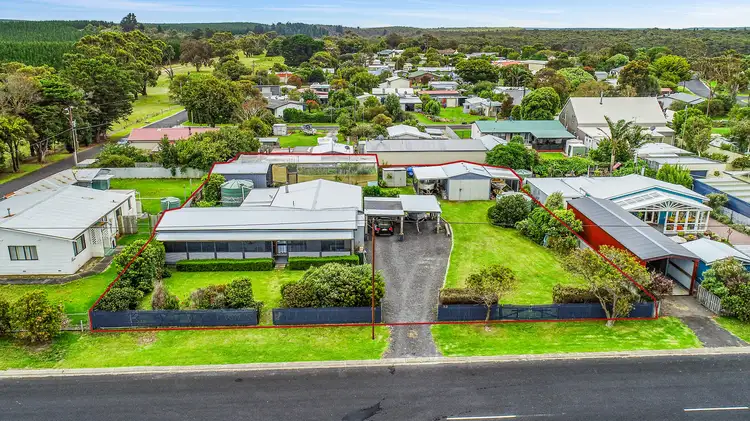 32-34 Donovans Road, Donovans SA 5291