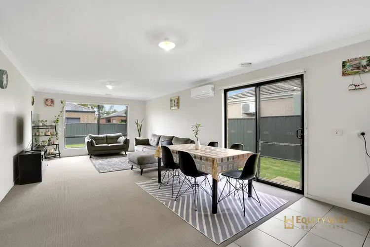 Fourth view of Homely house listing, 8 Gunyong Crescent, Manor Lakes VIC 3024