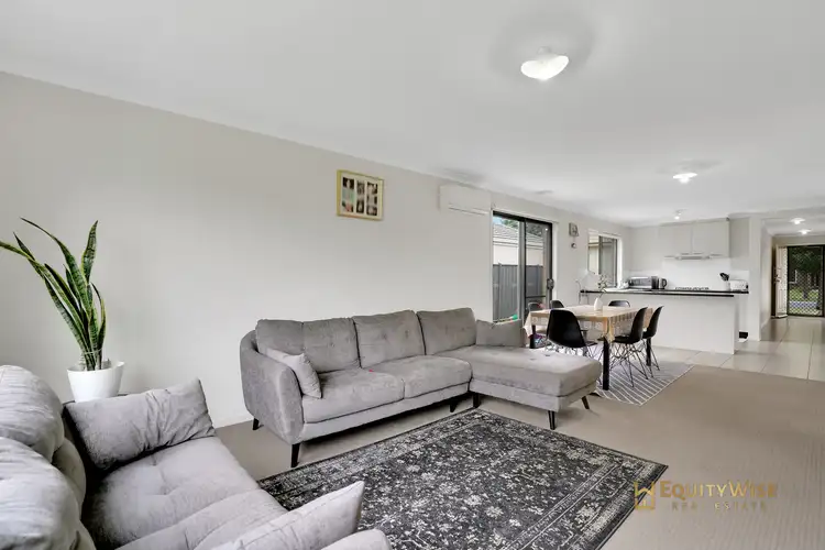 Fifth view of Homely house listing, 8 Gunyong Crescent, Manor Lakes VIC 3024