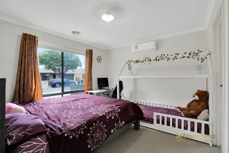 Sixth view of Homely house listing, 8 Gunyong Crescent, Manor Lakes VIC 3024
