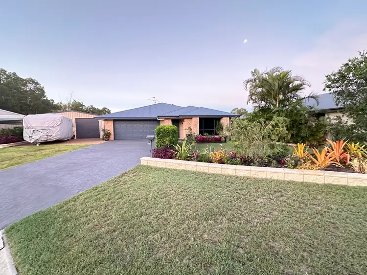 13 Coles Court, Toogoom QLD 4655
