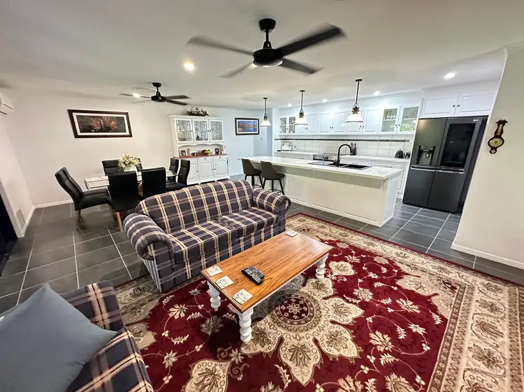 Third view of Homely house listing, 13 Coles Court, Toogoom QLD 4655