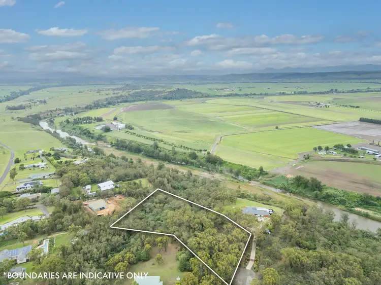 Main view of Homely land listing, Address available on request