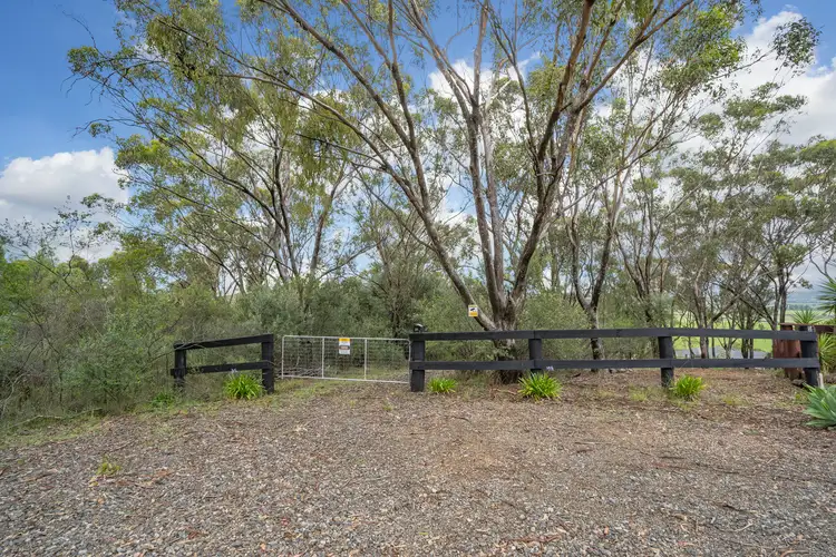 Third view of Homely land listing, Address available on request