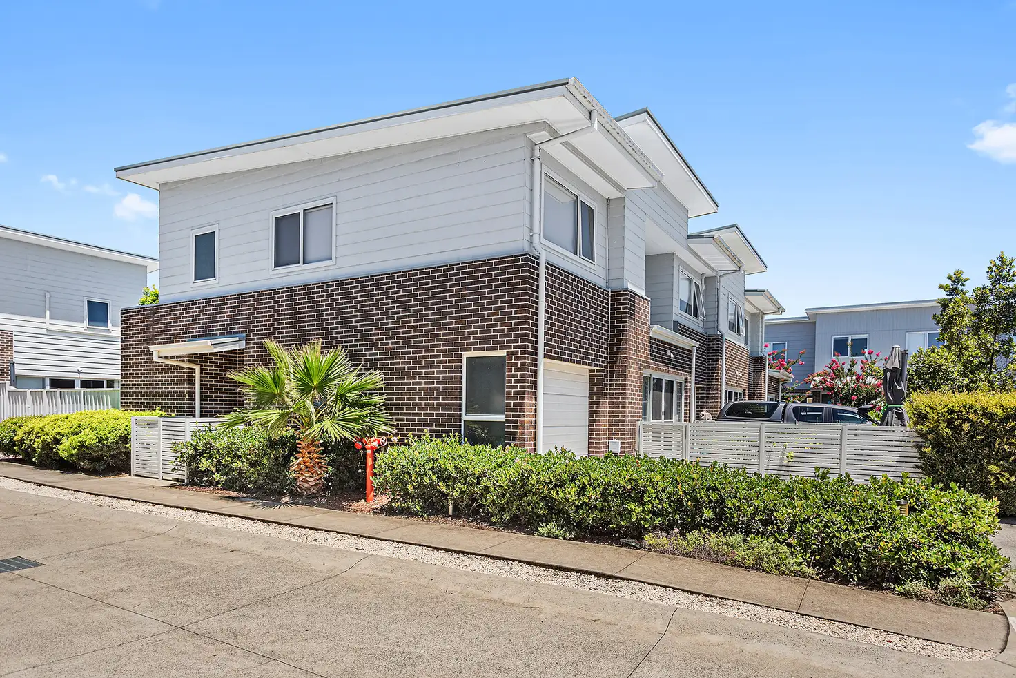 Main view of Homely townhouse listing, 9/26 Avondale Road, Avondale NSW 2530