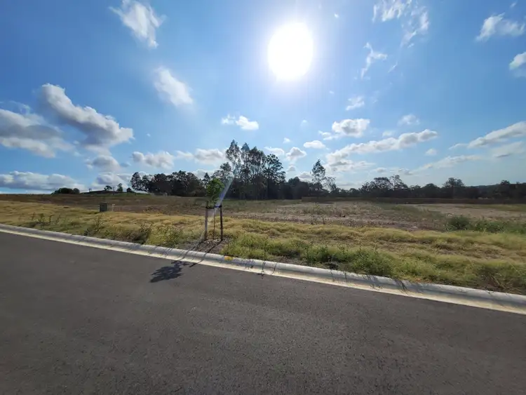 Third view of Homely land listing, 25 Loane Circuit, Farley NSW 2320