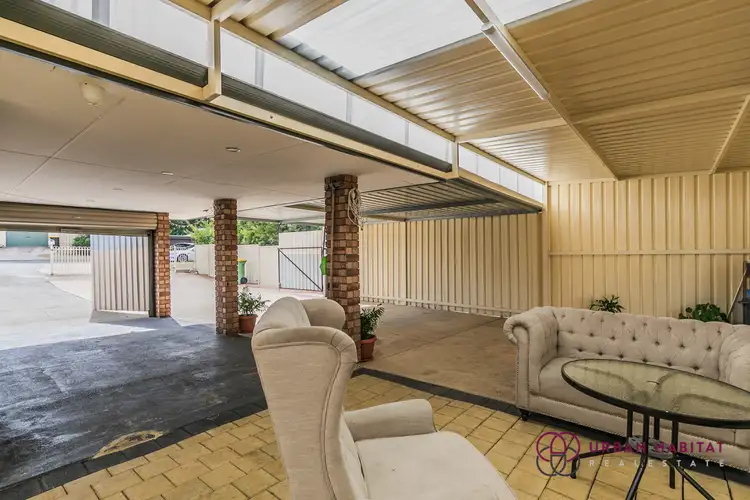 Fifth view of Homely house listing, 71 Corring Way, Parmelia WA 6167