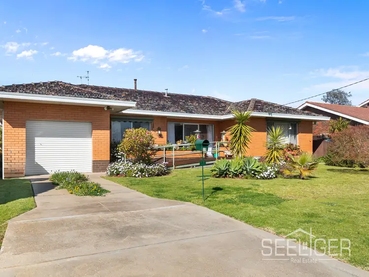 Second view of Homely house listing, 19 Hunt Street, Yarrawonga VIC 3730