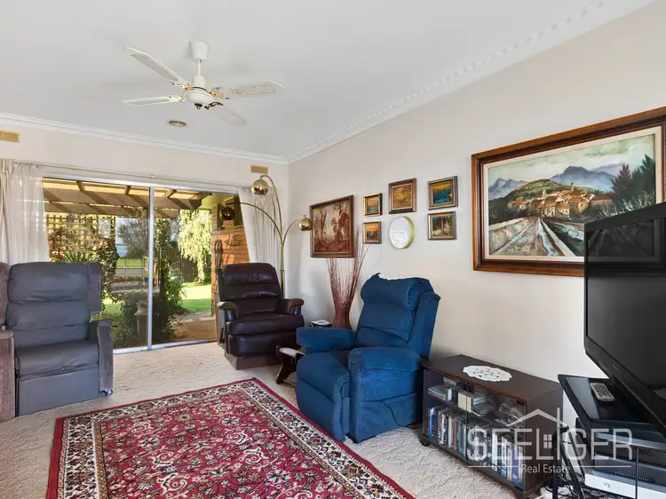 Fourth view of Homely house listing, 19 Hunt Street, Yarrawonga VIC 3730