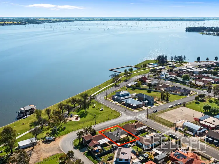 Fifth view of Homely house listing, 19 Hunt Street, Yarrawonga VIC 3730