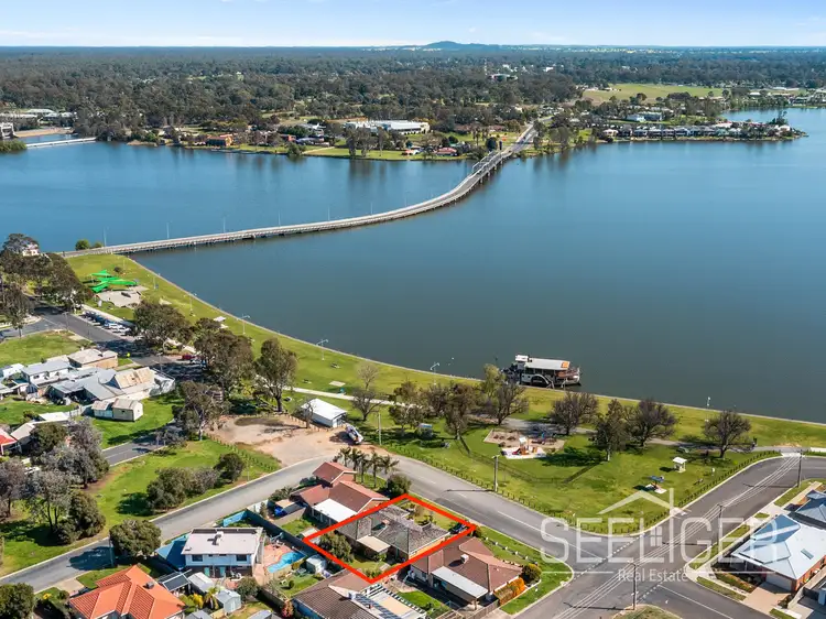 Seventh view of Homely house listing, 19 Hunt Street, Yarrawonga VIC 3730