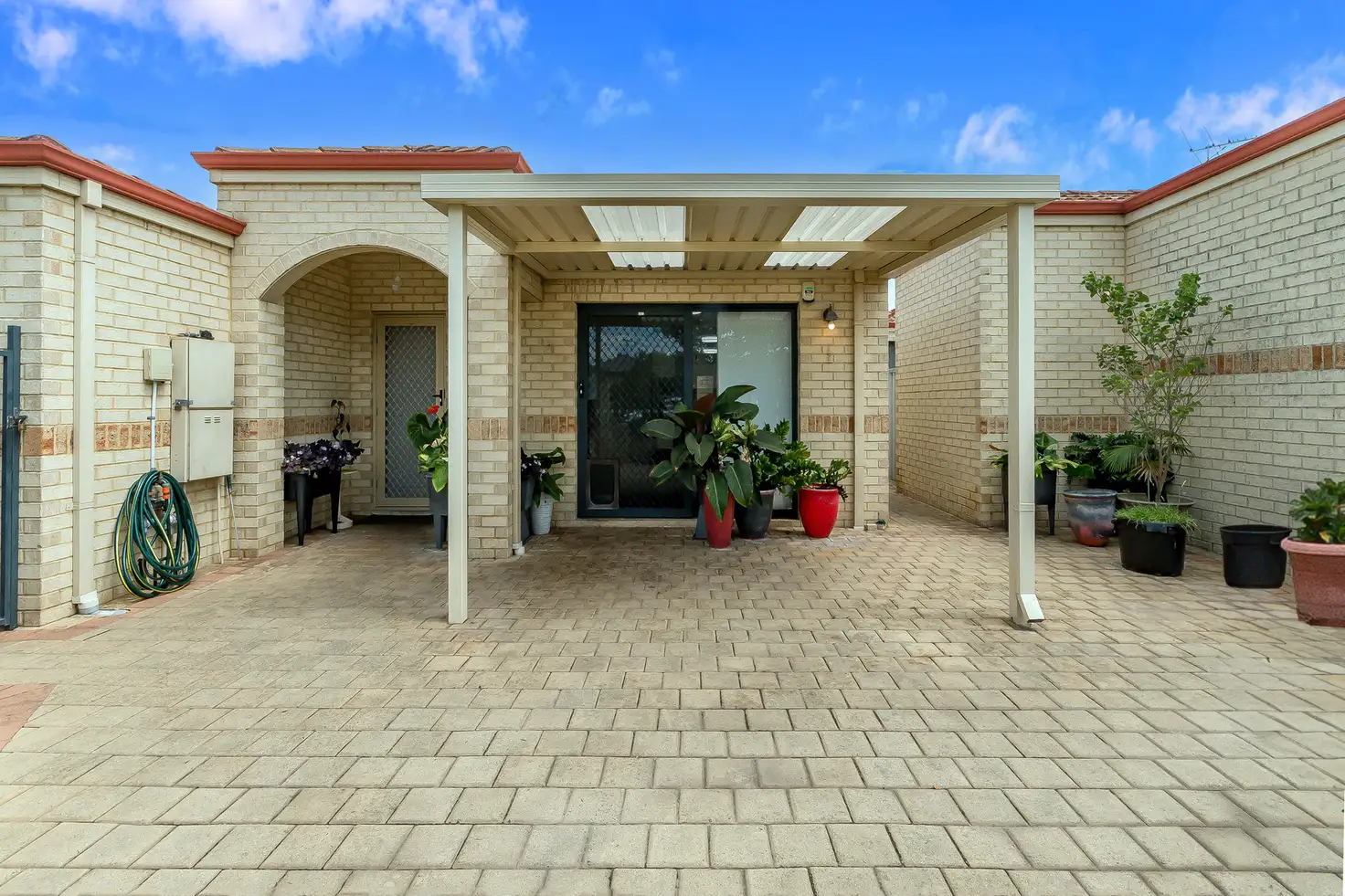 Main view of Homely villa listing, 15 Montrose Street, Nollamara WA 6061