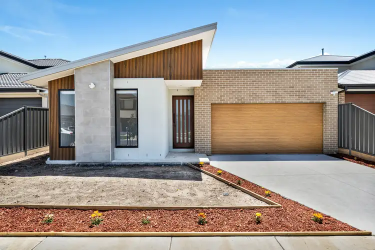 Second view of Homely house listing, 15 Pembrokeshire Loop, Clyde VIC 3978