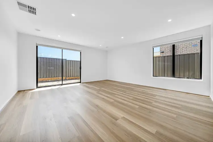 Third view of Homely house listing, 15 Pembrokeshire Loop, Clyde VIC 3978