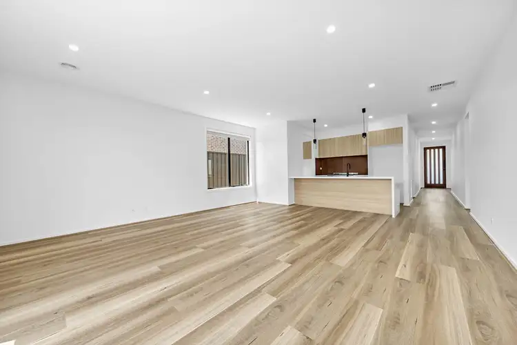 Fourth view of Homely house listing, 15 Pembrokeshire Loop, Clyde VIC 3978