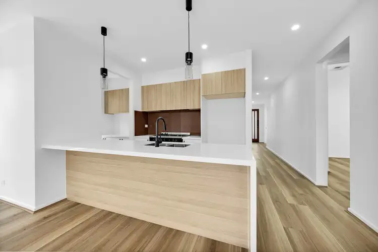 Fifth view of Homely house listing, 15 Pembrokeshire Loop, Clyde VIC 3978