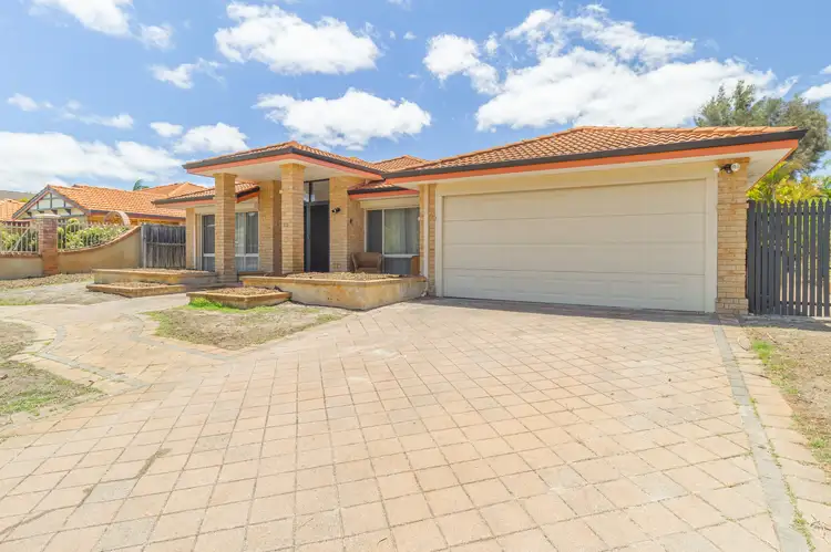 Second view of Homely house listing, 103 Bronzewing Avenue, Ellenbrook WA 6069
