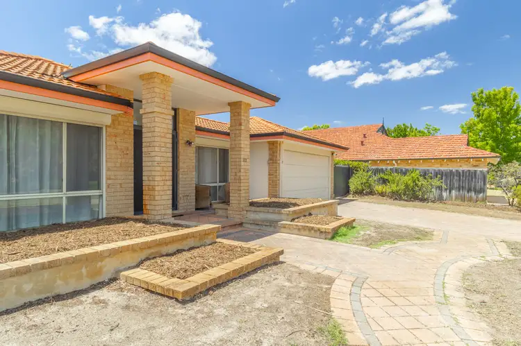 Third view of Homely house listing, 103 Bronzewing Avenue, Ellenbrook WA 6069